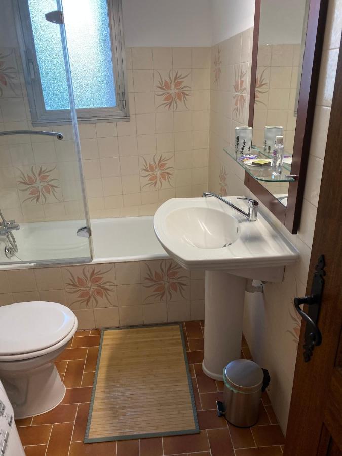 Charmant Appartement Au Coeur Du Village Tourrettes-sur-Loup Buitenkant foto